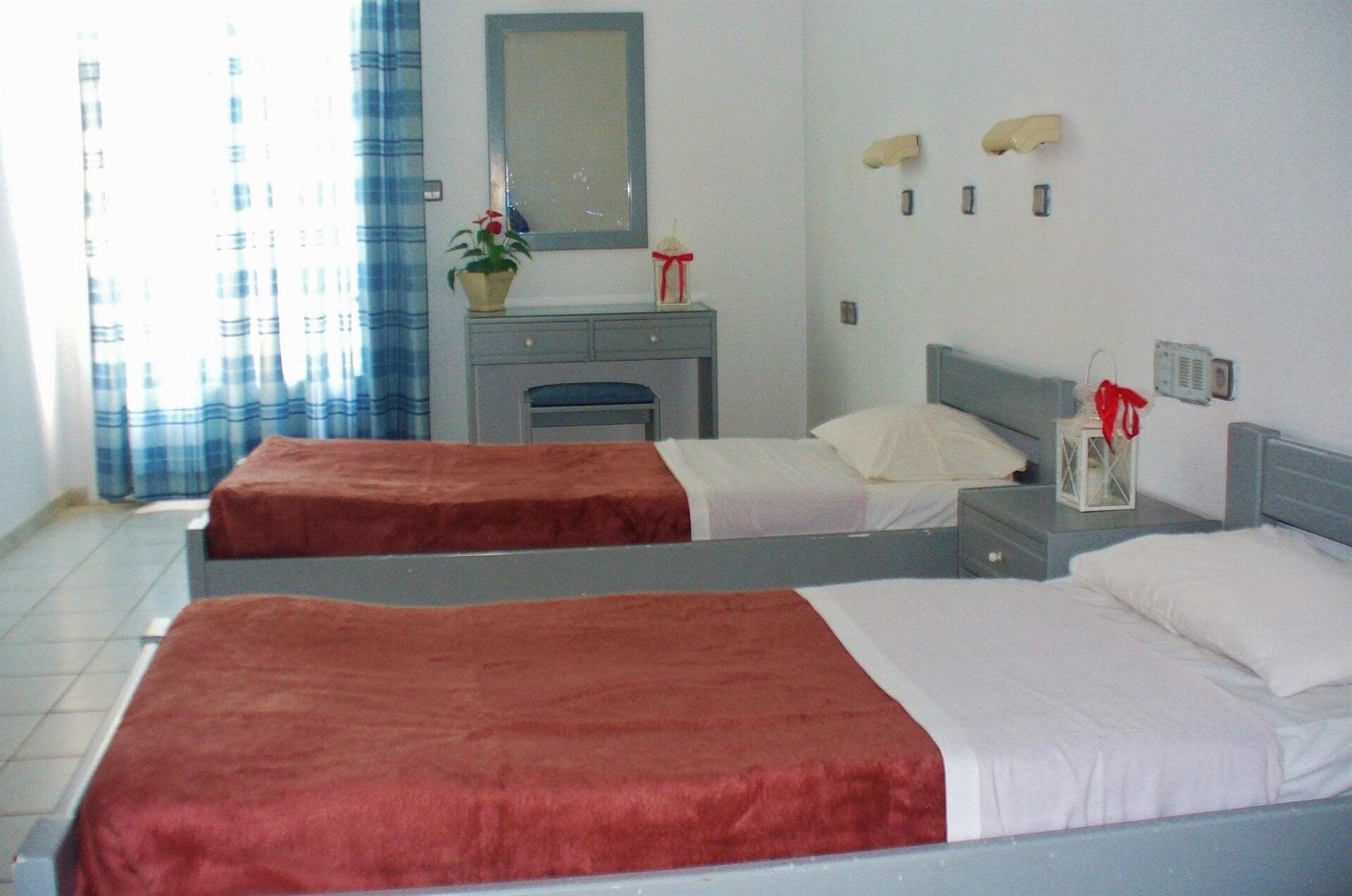 Территория 7 Days Apts (ex. 24 Seven Anex) 2*